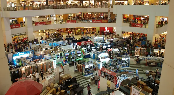 品牌展示空間