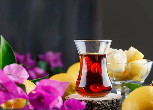 錫蘭紅茶