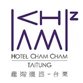 趣淘漫旅・台東 HOTEL CHAM CHAM