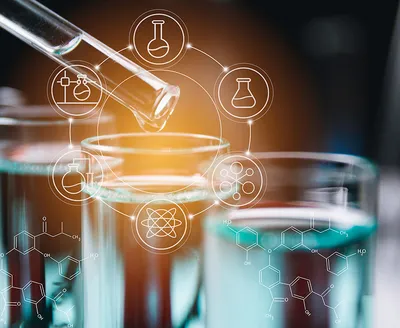 分子生物學