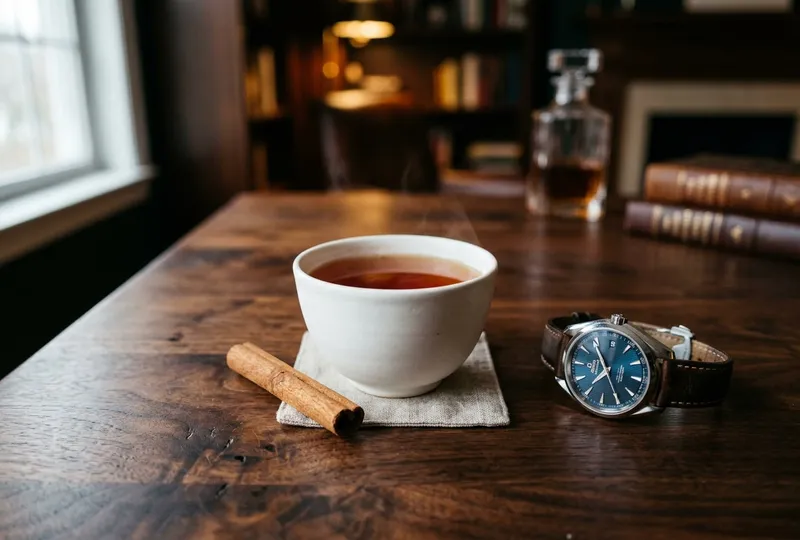 茶韻系列 極致大吉嶺 Ultimate Darjeeling